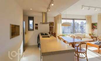 Imagem 6: Imóvel para venda com 65 metros quadrados com 2 quartos em Petrópolis - Porto Alegre - RS