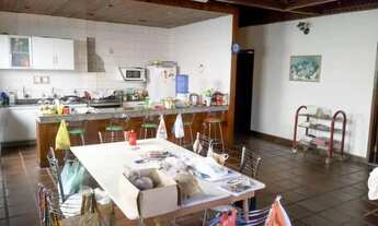 Imagem 7: Casal localizada no bairro N.S. Auxiliadora