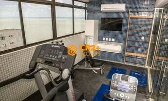 Imagem 7: Apartamento à beira-mar na Av. Boa Viagem!