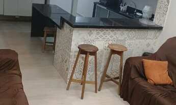 Imagem 3: Casa na Praia de Guaibim