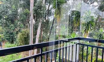 Imagem 5: Imóvel para venda com 92 metros quadrados com 3 quartos em Santa Teresinha - São Paulo - S