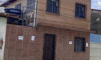 Imagem: Casa de 2 pavimentos