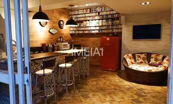 Imagem 7: CASA COM PISCINA!