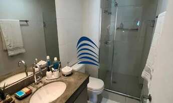 Imagem 10: APARTAMENTO 1/4 SALA ALTO LUXO 75m2 NO COSTA ESPANÃ