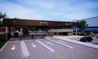 Imagem 3: Galpão Locação -Parque Novo Mundo