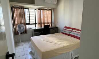 Imagem 7: Apartamento grande, mobiliado, perto da praia e do shopping, e com energia solar!