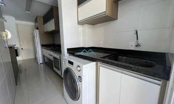 Imagem 6: Apartamento para alugar em Palhoça, Pedra Branca, com 2 quartos, com 69 m²