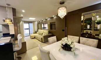 Imagem: Apartamento à venda 3 suítes em Campinas