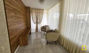 Imagem 6: Apartamento de 2 quartos com amplo terraço à venda no Estreito