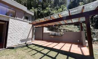 Imagem 4: CASA 300 M2 - CONDOMINIO FECHADO - 1a. LOCAÇÃO