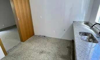 Imagem 7: Apartamento 3 Quartos para Venda em Belo Horizonte, União, 3 dormitórios, 1 suíte, 3 banhe