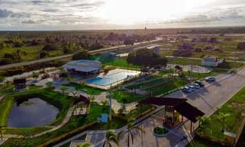 Imagem: Terreno Residencial Mares do Sul em Piaçabuçu