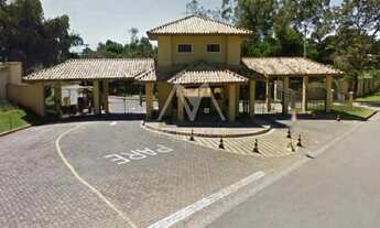 Imagem: Casa de 3 quartos em condomínio com área