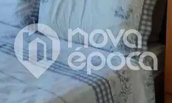 Imagem 6: Engenho Novo Apartamento com 2 dormitórios