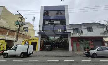 Imagem: Prédio inteiro à venda em Pari - SP