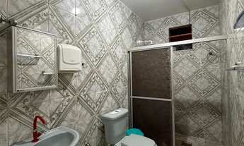 Imagem 5: CASA NO SÃO FRANCISCO NA PRINCIPAL - 04 QTOS - 4.200,00