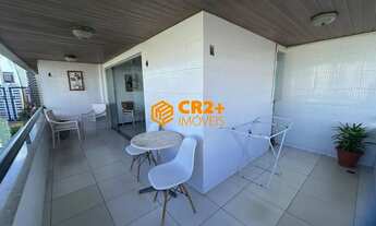 Imagem 2: Apartamento à venda com 185m² , 4 quartos sendo 2 suítes no Espinheiro