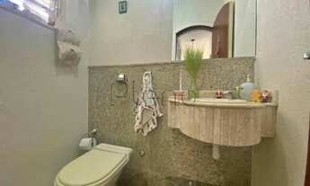 Imagem 5: Sobrado à venda em Campinas, Chácara da Barra, com 4 quartos, com 199 m²