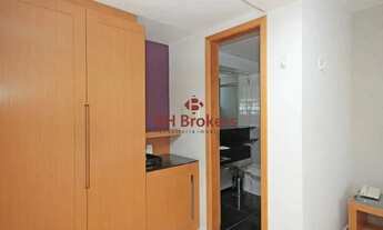 Imagem 4: FLAT MOBILIADO PARA ALUGUEL NO BAIRRO LOURDES