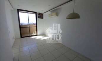 Imagem 2: Apartamento com 2 quartos, 1 suíte, Varanda, Lazer total, 1 vaga, 60m² por R$ 450.000,00