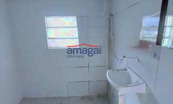 Imagem 7: Casa de 2 quartos para venda em Jacareí - SP