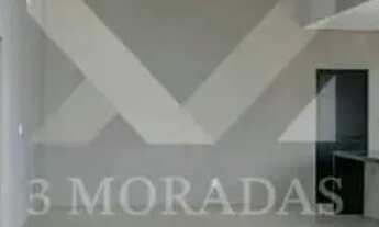 Imagem 7: Casa 3 Suítes no Setor dos Funcionários