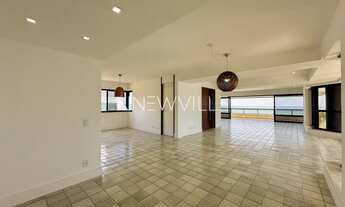 Imagem 3: Apartamento de 4 quartos para locação em Boa Viagem