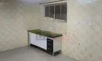 Imagem: Casa com 1 dormitório para alugar, 70 m²