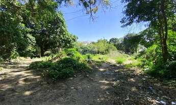 Imagem 4: Terreno dos Sonhos: 41.184m² em Campo Grande!