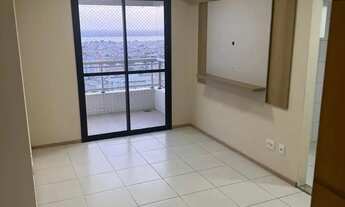 Imagem: RC-ALUGA- SE APT NO ED.THE ONE ANDAR ALTO