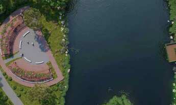 Imagem: Vendo lote lagos do francês 10x24m - praia