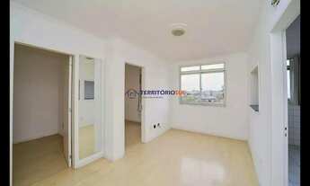 Imagem: Apartamento para Venda - 58m², 2 dormitórios