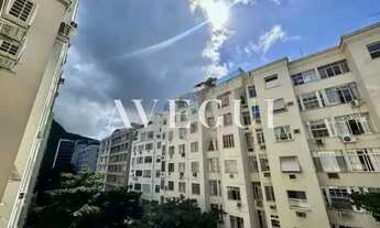 Imagem 3: Apartamento em Copacabana , 180m², 4 Quartos, suíte e vaga