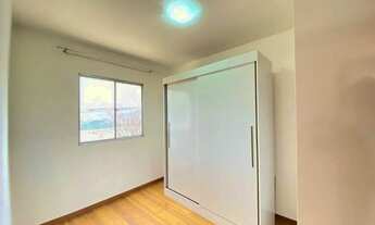 Imagem 4: Apartamento à venda, 2 quartos, 1 vaga, Ouro Preto - Belo Horizonte/MG