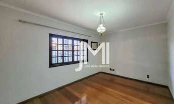 Imagem 4: Casa com 3 dormitórios para alugar, 153 m² por R$ 4.547,99/mês - Barão Geraldo - Campinas