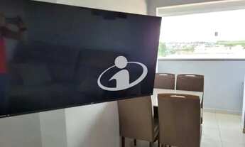 Imagem 2: Aluguel Apartamento mobiliado SANTA MONICA