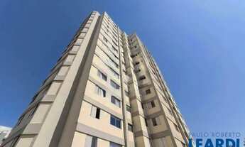 Imagem 2: APARTAMENTO - POMPÉIA - SP