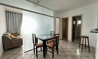 Imagem 3: Imóvel para venda possui 68 metros quadrados com 1 quarto em Centro - Guarapari - ES