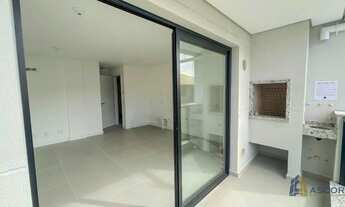 Imagem 2: Novíssimo e com Suíte: Apartamento de 2 Dormitórios para Alugar no Portal do Ribeirão - Fl