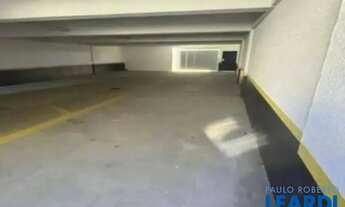 Imagem 5: PRÉDIO - VILA VALPARAÍSO - SP