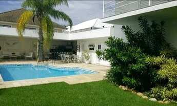 Imagem 4: Imóvel para venda com 500 metros quadrados com 5 quartos em Barra da Tijuca - Rio de Janei