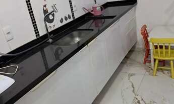 Imagem 4: Apartamento em Presidente Altino - Osasco, SP