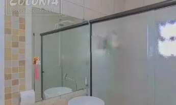 Imagem 7: Sobrado a venda - Vila Francisco Matarazzo, Santo André