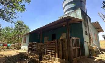 Imagem 3: Chácara a venda Núcleo Rural Rajadinha, Planaltina DF