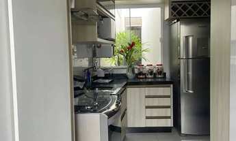 Imagem 6: Casa 3 quartos duas suite em Jardim Mariliza - Goiânia - GO