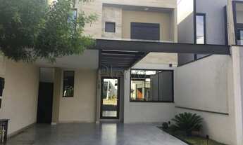 Imagem: Sobrado à venda em Indaiatuba, Jardim Park