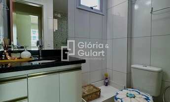 Imagem 14: Apartamento mobiliado de 3 quartos na Praia do Morro em Guarapari