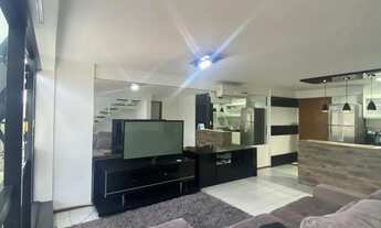 Imagem 4: COBERTURA DUPLEX NA PONTA VERDE