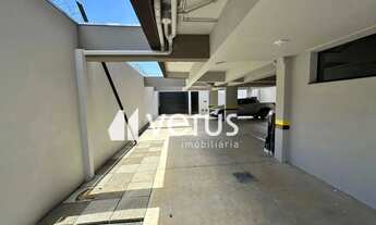 Imagem 2: Apartamento Bairro Santa Mônica 106m² com 03 quartos - Uberlândia - MG