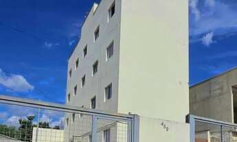 Imagem: Apartamento em Residencial Água Branca